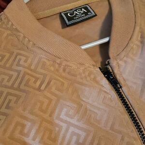 Casa Jacket for Men. Size:XL. EUC.